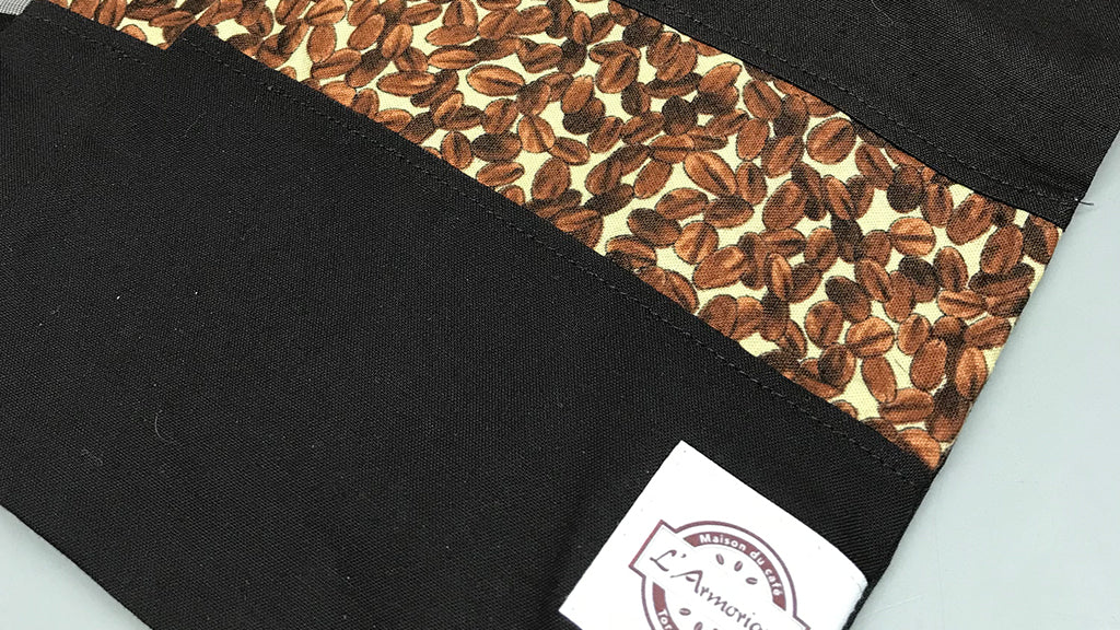 Gâtez-vous avec nos sacs écologiques !