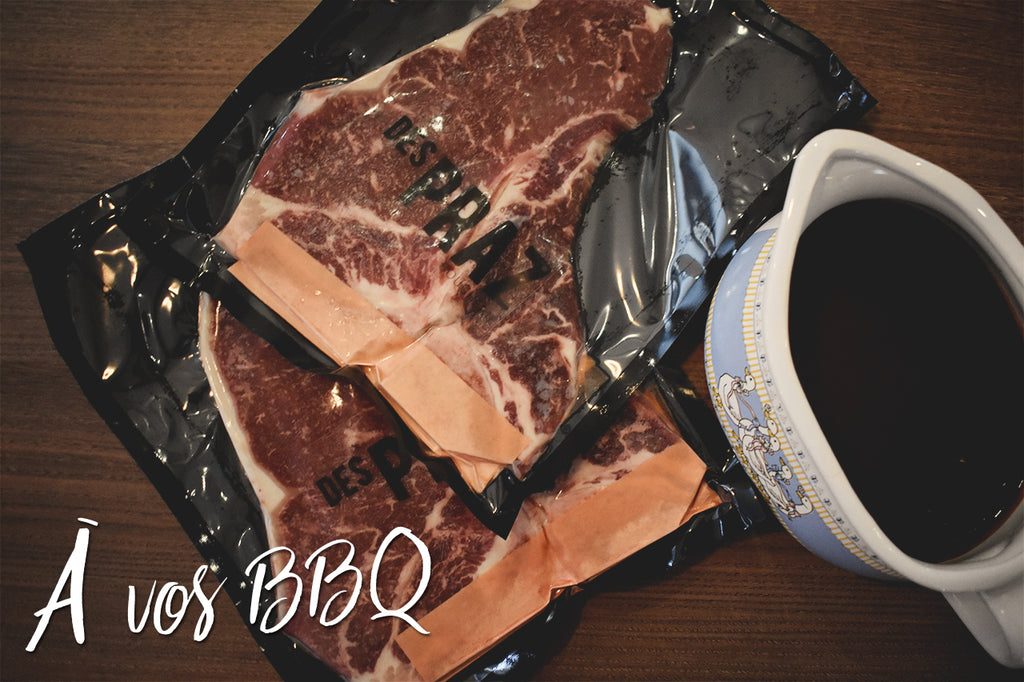 Du café pour toutes les saisons, même l’été !