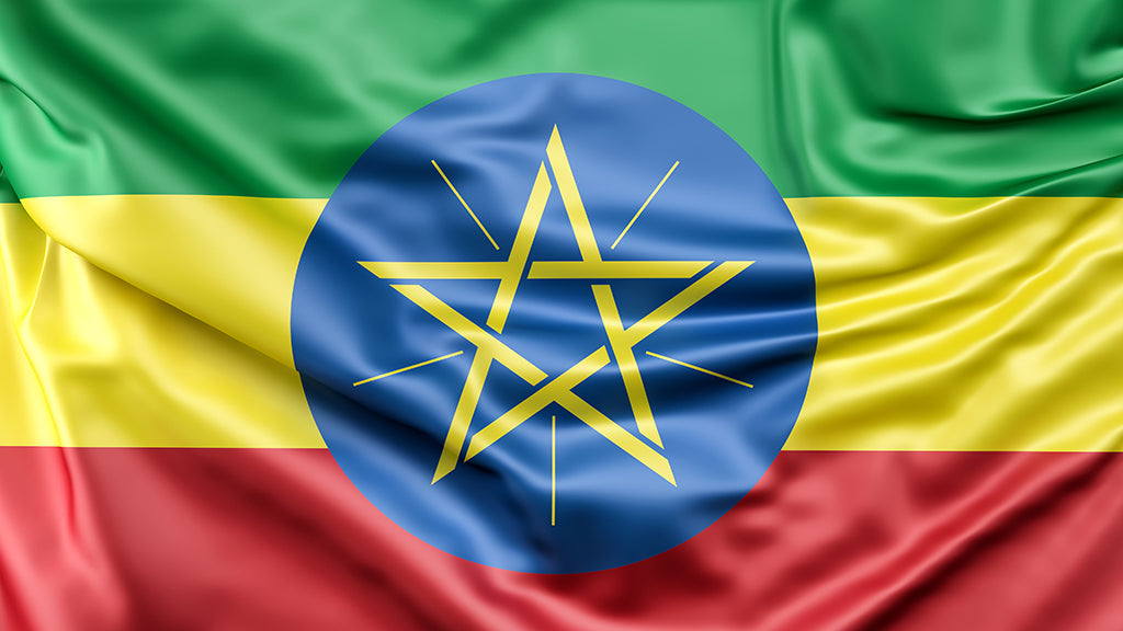 UN GRAND CRU ÉTHIOPIEN !