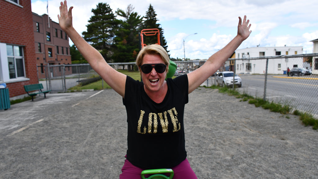 La rentrée scolaire synonyme de campagne de financement!