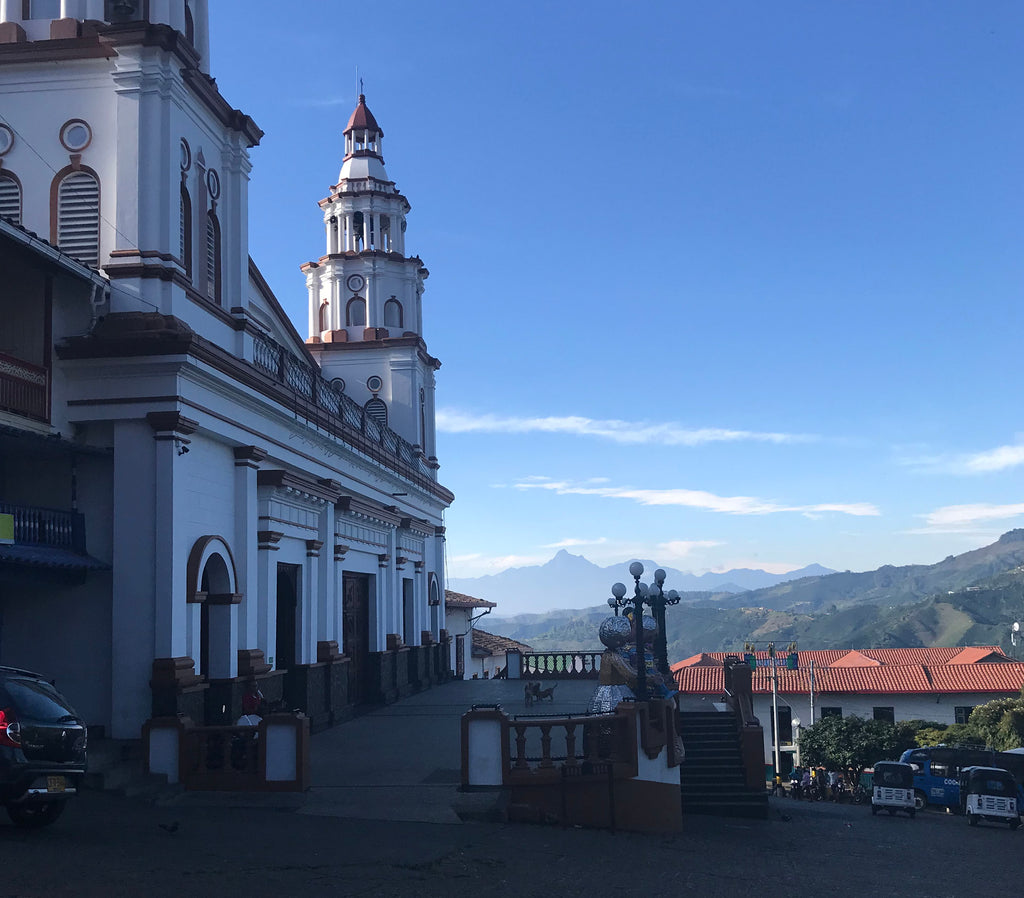 Destination Colombie : un autre fabuleux voyage à saveur de café