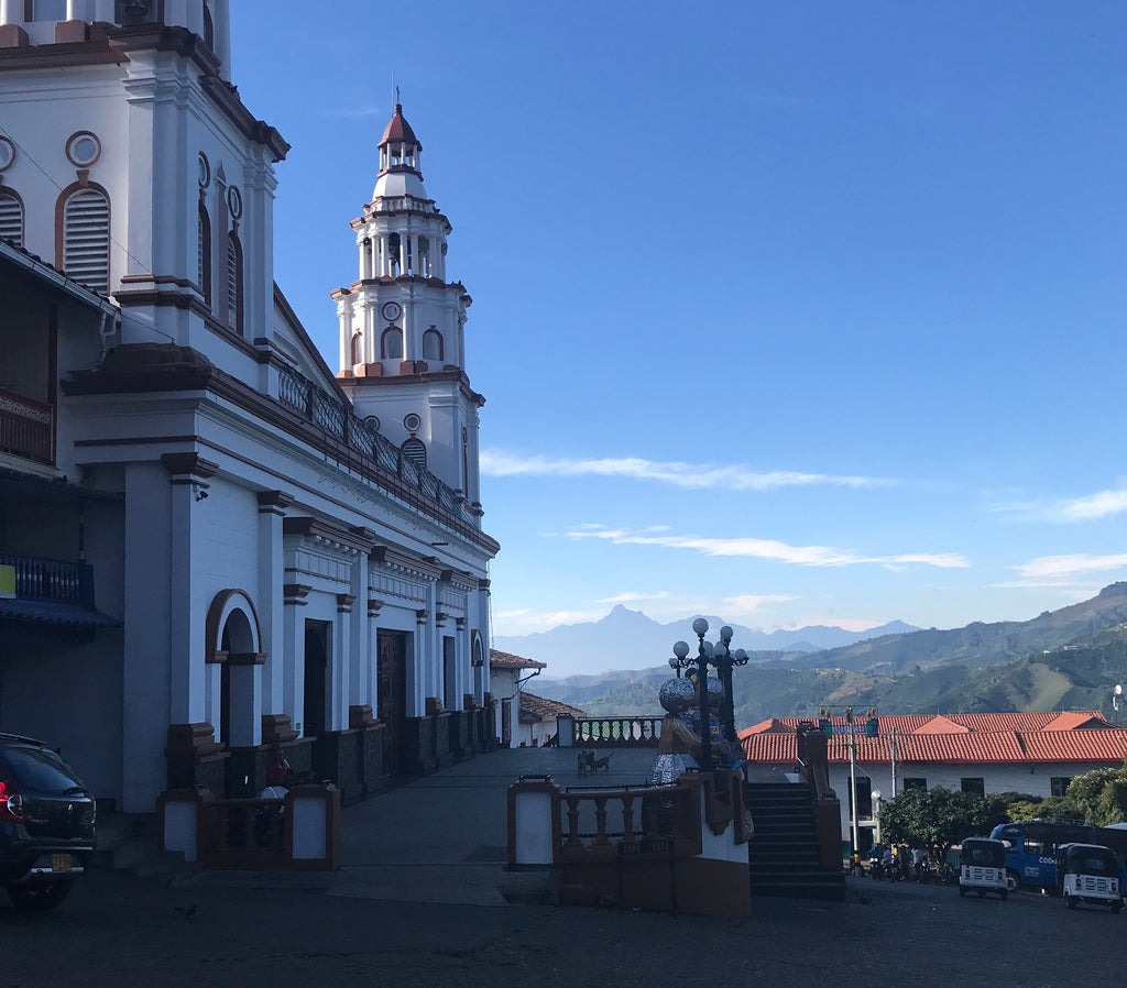 Destination Colombie : un autre fabuleux voyage à saveur de café