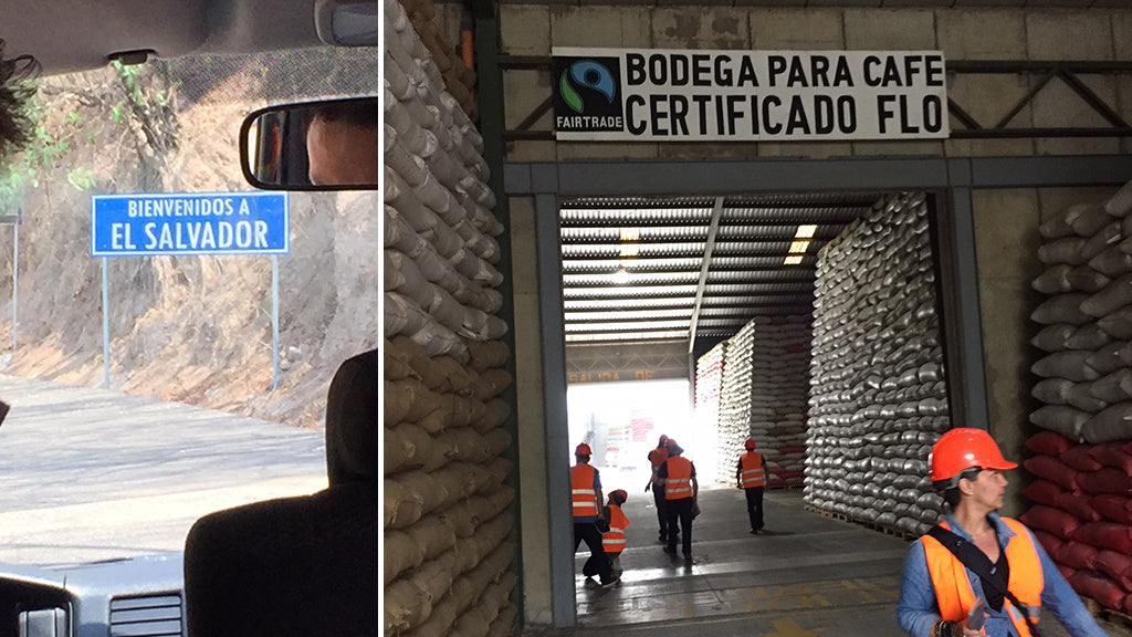 LE GUATEMALA ET LE SAVALDOR : UN VOYAGE QUI A CHANGÉ MA VIE