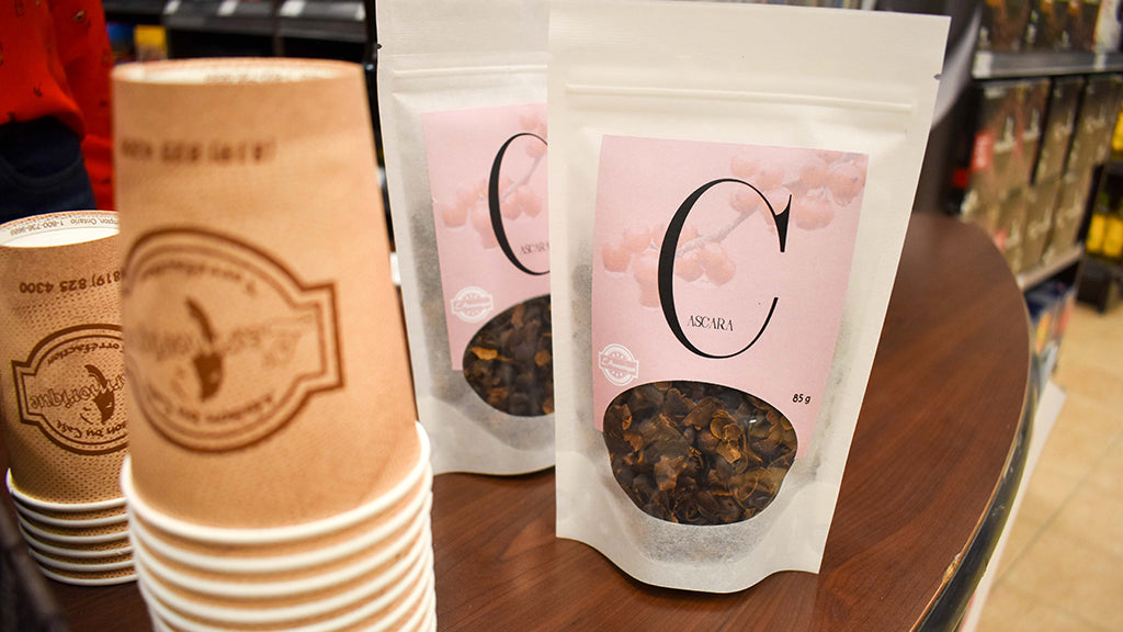 Connaissez-vous l’étonnante cascara?