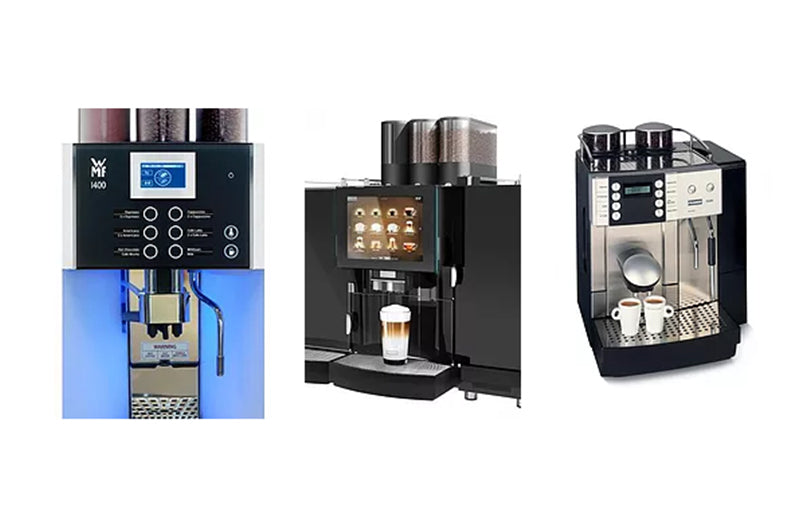 Café filtre ou infusion expresso ?