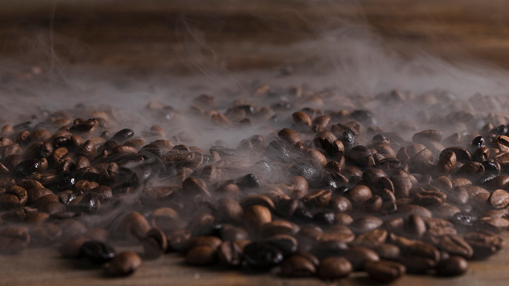 Le café est fermenté, le saviez-vous ?
