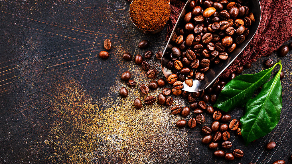 Quand le café s’invite dans la gastronomie