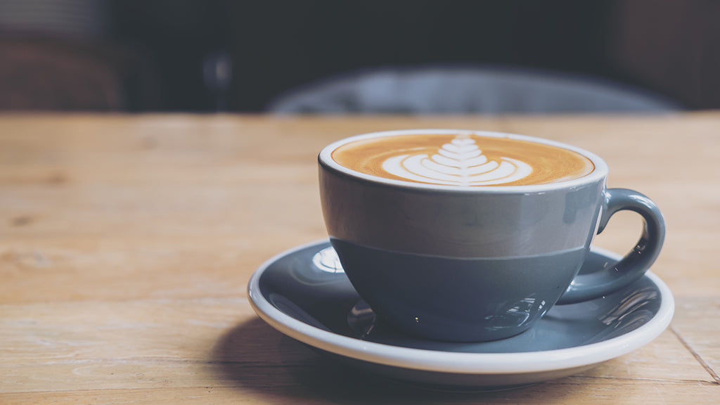 Tous ensemble pour et autour du café!