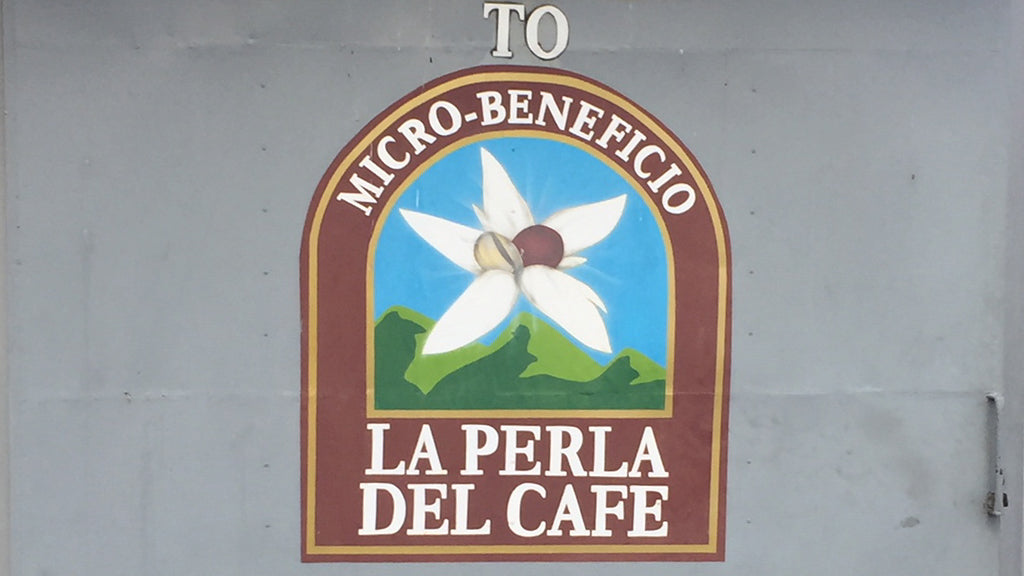 Reçue comme une reine au Costa Rica !