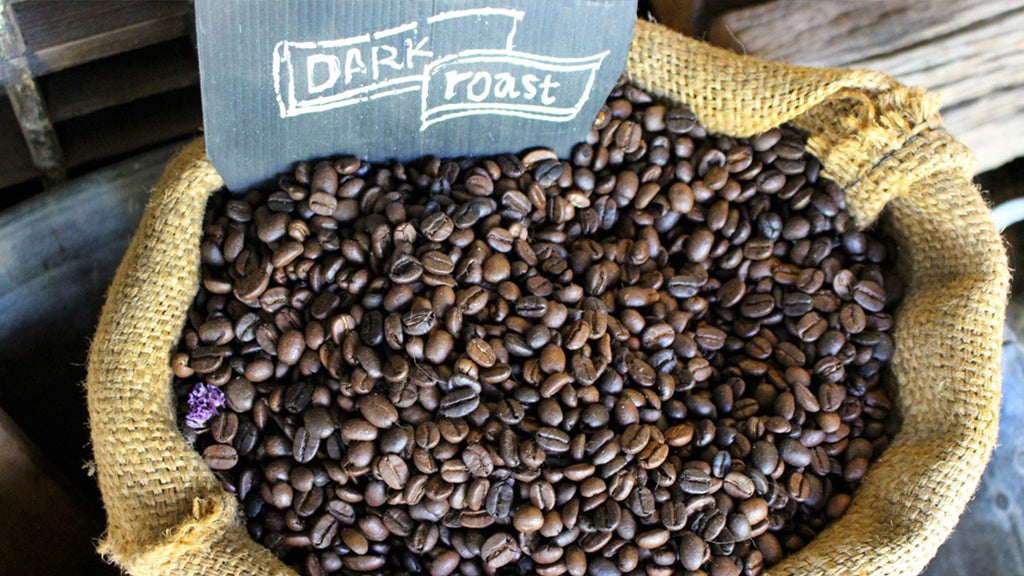 Le Brésil s’ouvre au café de spécialité