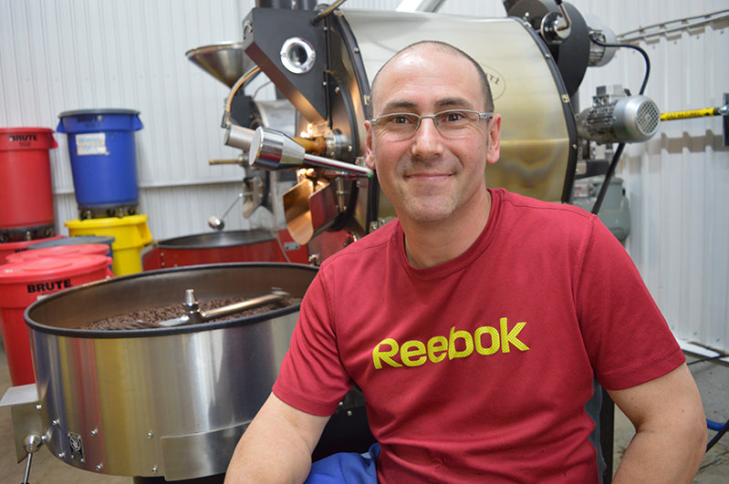 La torréfaction : une pratique qui se transforme