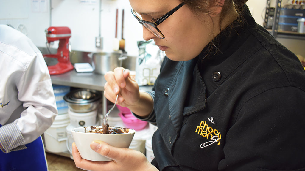 Nouveau point de vente pour nos cafés à Val-d'Or