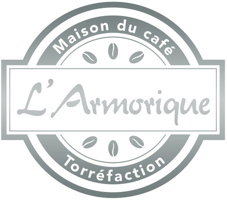 Maison du café l'Armorique