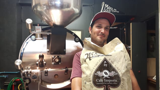 L’ATAAQ regorge de projets pour le café au Québec