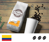 Café Micro-Lot Primitivo – Colombie Quindío
