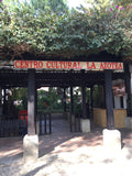 Guatemala Antigua - Maison du café l'Armorique