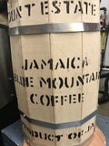 Jamaïcain Blue Mountain - Maison du café l'Armorique