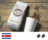 Costa Rica Black Honey - Maison du café l'Armorique
